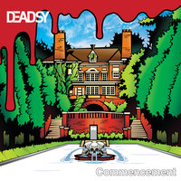 Mansion World - Deadsy