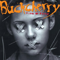 Underneath - Buckcherry