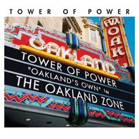 Page One - Tower Of Power