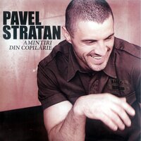 Tigara - Pavel Stratan