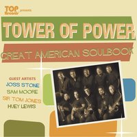 I Thank You - Tom Jones, Tower Of Power