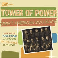 Me & Mrs. Jones - Tower Of Power