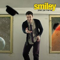 Love Is for Free - Smiley, Pacha Man