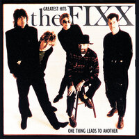 Sunshine In The Shade - The Fixx