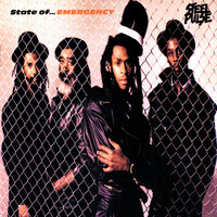 Melting Pot - Steel Pulse