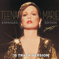 Now That I Have You - Teena Marie