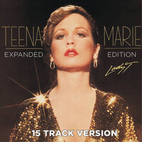 Young Girl In Love - Teena Marie