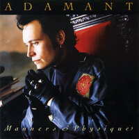 If You Keep On - Adam Ant