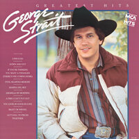Down And Out - George Strait