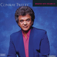 Goodbye Time - Conway Twitty