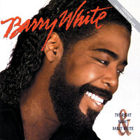 I'm Ready For Love - Barry White