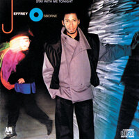 Greatest Love Affair - Jeffrey Osborne