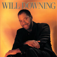 So You Wanna Be My Lover - Will Downing