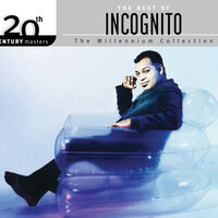 Out Of The Storm - Incognito