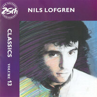Rock And Roll Crook - Nils Lofgren