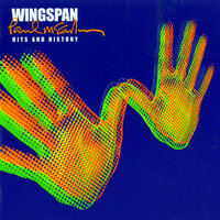 Band On The Run - Paul McCartney, Wings