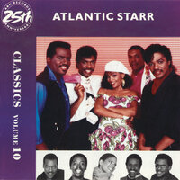 Touch A Four Leaf Clover - Atlantic Starr
