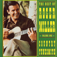 Can't Stop Lovin' You - Roger Miller