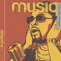 Something - Musiq