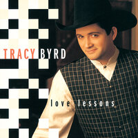 You Lied To Me - Tracy Byrd