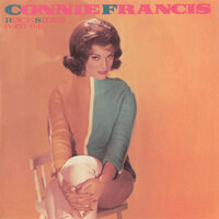 He's Just A Scientist - Connie Francis