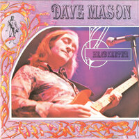 Pearly Queen - Dave Mason