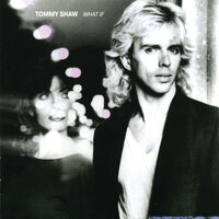 This Is Not A Test - Tommy Shaw