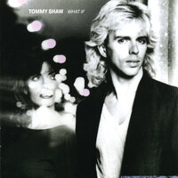 Count On You - Tommy Shaw