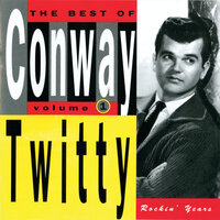 Looking Back - Conway Twitty