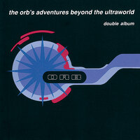 Outlands - The Orb