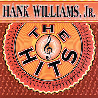 Cajun Baby - Hank Williams Jr.