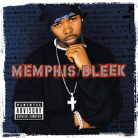I Get High - Memphis Bleek