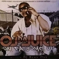 Trap It Out - OJ Da Juiceman, Bolo