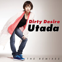 Dirty Desire - Hikaru Utada, Digital Dog