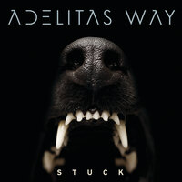 Not Thinking About Me - Adelitas Way