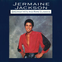 Very Special Part - Jermaine Jackson