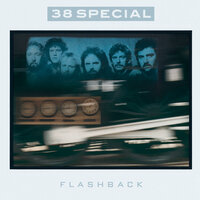 Wild-Eyed Southern Boys - 38 Special