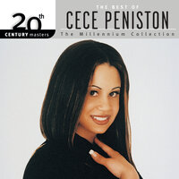 I'm Not Over You - CeCe Peniston