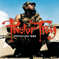 Tell 'Em It's On - Pastor Troy, Timbaland