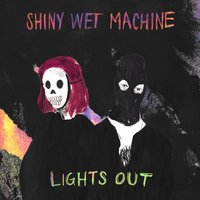 Euphoria - Shiny Wet Machine
