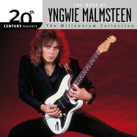 You Don't Remember, I'll Never Forget - Yngwie Malmsteen