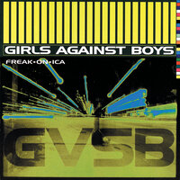 Park Avenue - Girls Against Boys