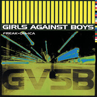 Exorcisto - Girls Against Boys