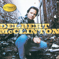 The Jealous Kind - Delbert McClinton