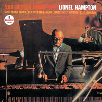 Swingle Jingle - Lionel Hampton