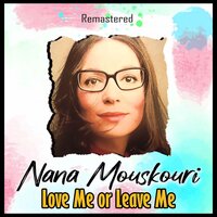 Addio - Nana Mouskouri