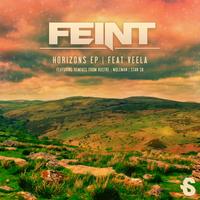 Horizons - Feint