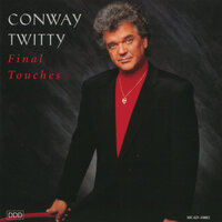I'm The Only Thing (I'll Hold Against You) - Conway Twitty