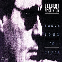 Special Love Song - Delbert McClinton