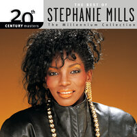 Secret Lady - Stephanie Mills